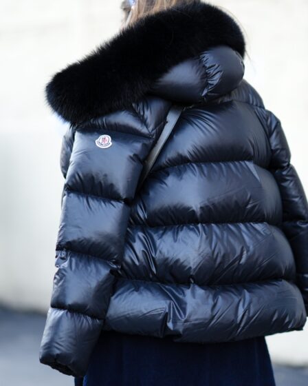 Moncler Quarterly Sales Up 7 Percent in Line With Analyst Expectations