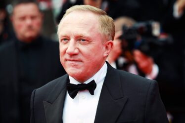 Pinault Buys Majority Stake in Talent Agency CAA
