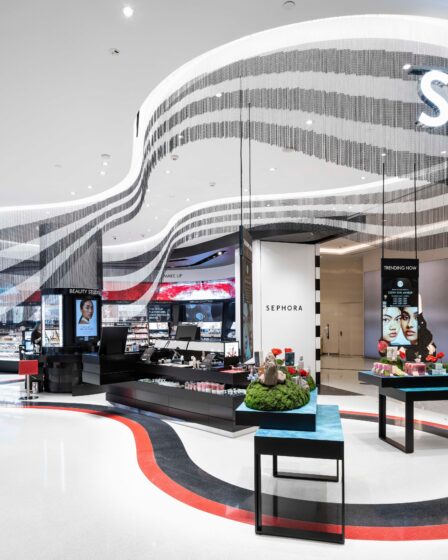 Reliance Retail to Take Over Sephora India