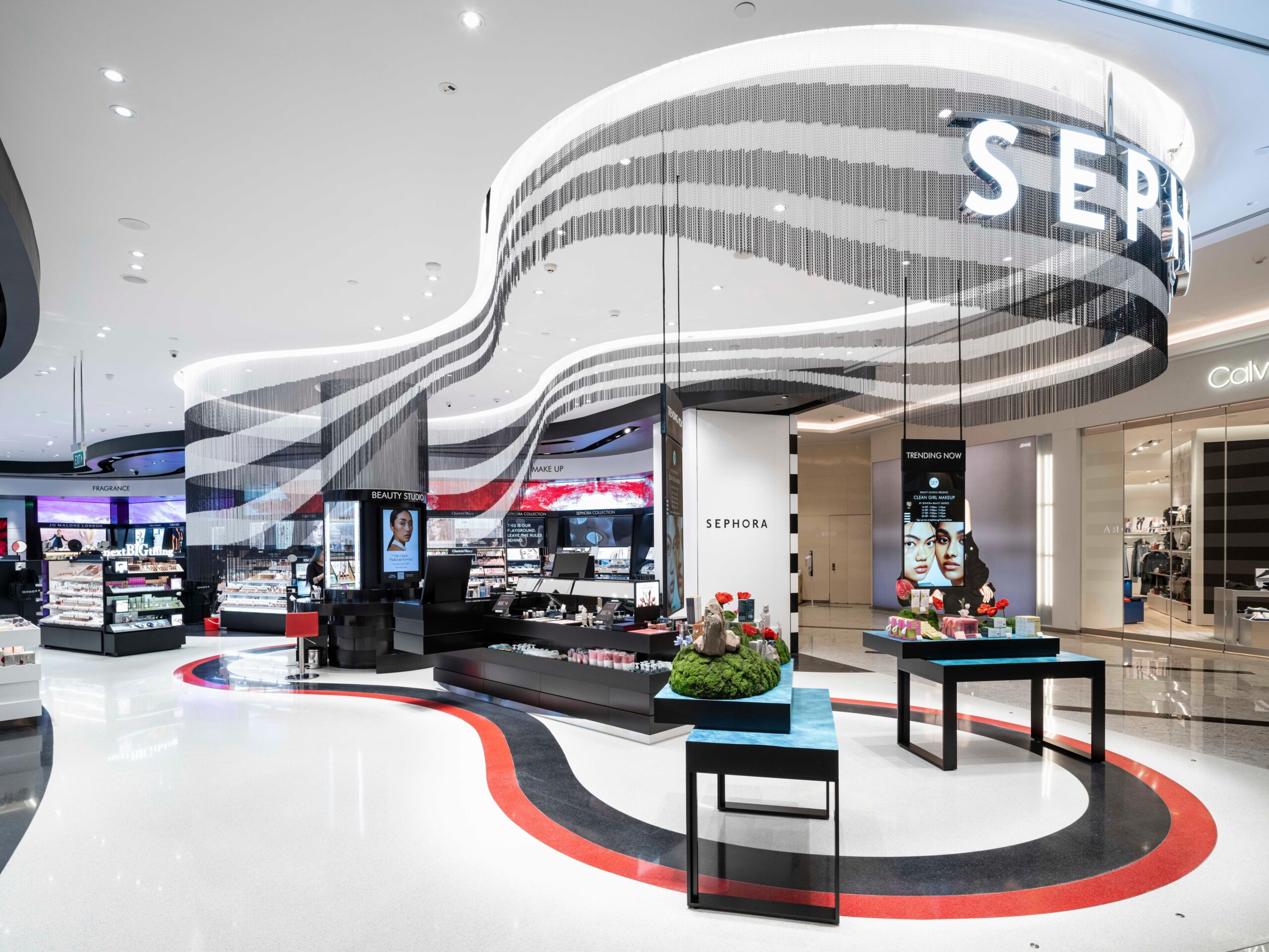 Reliance Retail to Take Over Sephora India