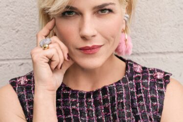 Selma Blair is Stepping into the Light