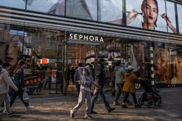 Sephora Announces Black-Owned Beauty Grant