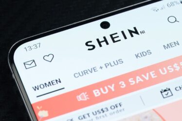 Shein Files for US IPO in Major Test for Investor Appetite