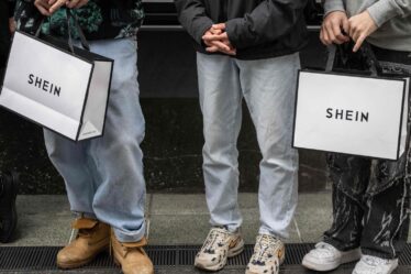 Shein’s IPO Plan to Fuel Scrutiny Over Cotton, China Roots