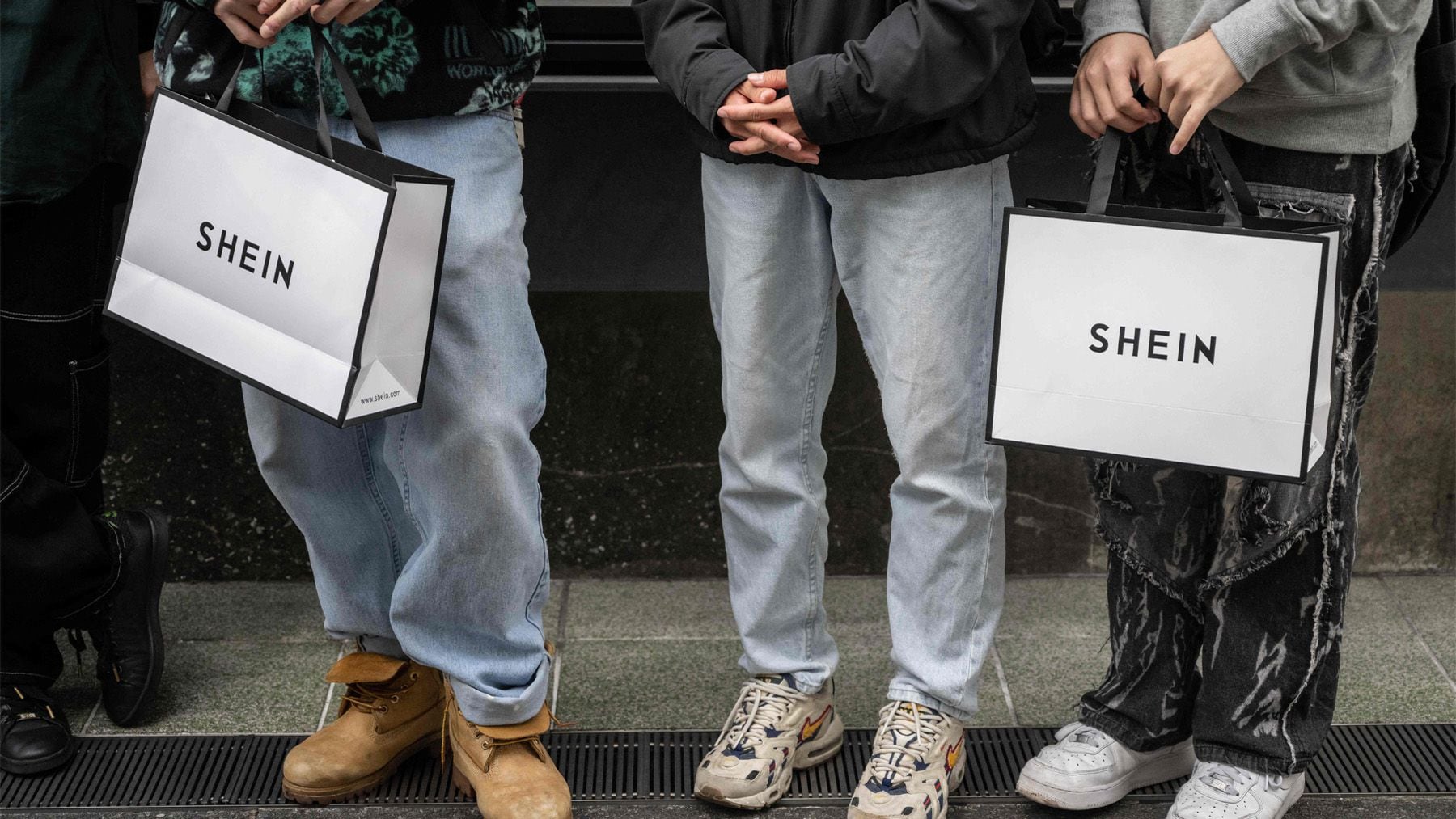 Shein’s IPO Plan to Fuel Scrutiny Over Cotton, China Roots