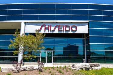 Shiseido ‘Fully Confident’ in Chinese Market Despite Sales Slide