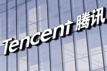 Tencent Profit Beats Estimates in Defiance of China Downturn