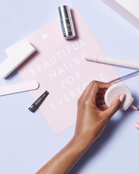The Brands Driving the Post-Pandemic At-Home Nail Boom