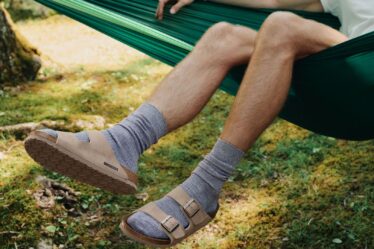 Wall Street Starts Birkenstock With Top Rating, Flags Limited Upside