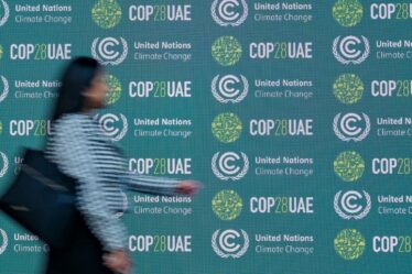 What Fashion Should Watch at COP 28