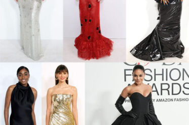 Who Was Your Best Dressed At The 2023 CFDA Fashion Awards?