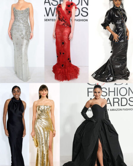 Who Was Your Best Dressed At The 2023 CFDA Fashion Awards?