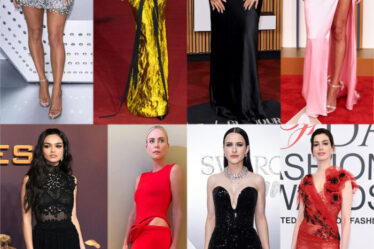 Who Was Your Best Dressed Of The Week?
