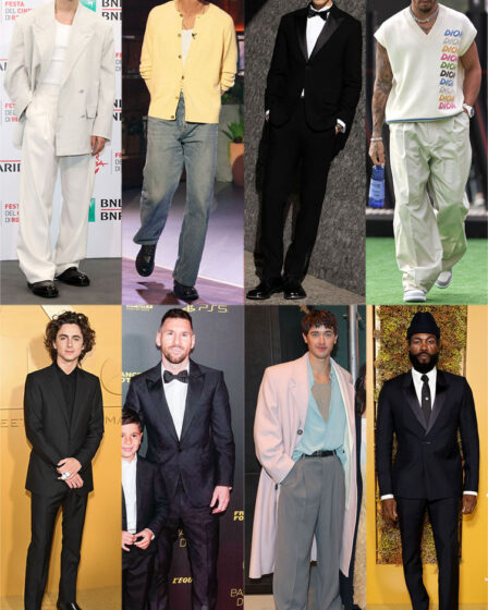 Who Was Your Best Dressed This Week?