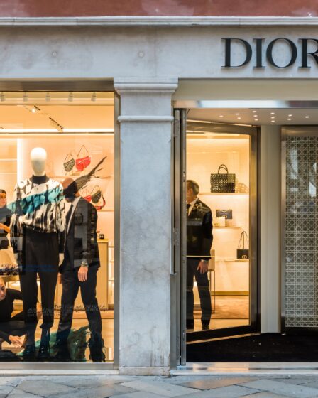 Why Luxury Brands Are Poaching Store Employees from Mass Retail