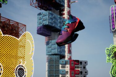 Why Puma Sees a Future in Virtual Products, Despite the NFT Bust