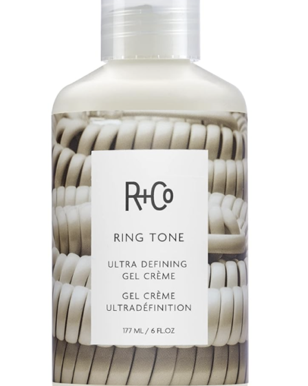 R&Co Ring Tone Defining Crème