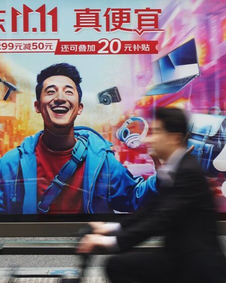 Worldview: Why China’s E-Commerce Giants Withheld Singles’ Day Results