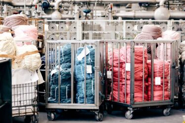 ‘Doomed to Fail’: Suppliers Warn on Fashion’s Climate Commitments.