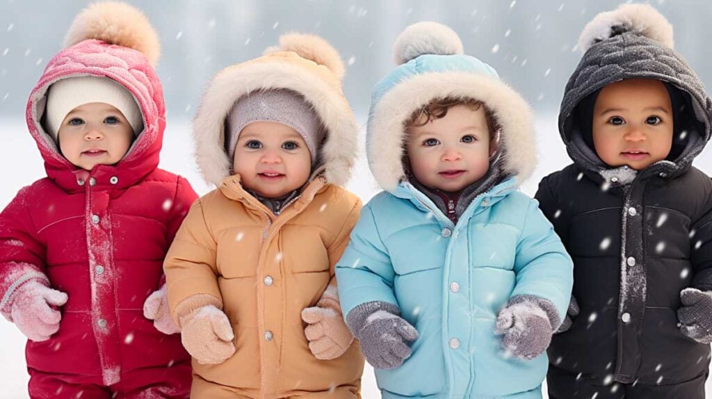 Buy Snowsuits Baby Online
