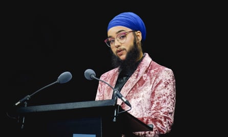 ‘A letter that I’m scared to write is to the love of my life’: Harnaan Kaur