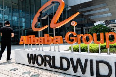 Alibaba Names New Commerce Division Heads in Internal Shuffle