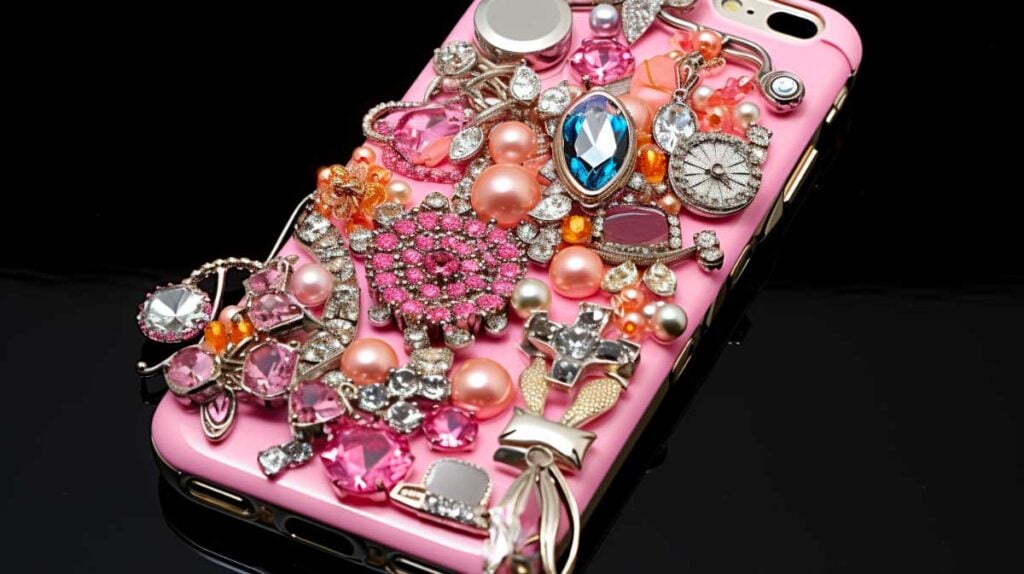 Bling Out Your Mobile: How to Accessorize Phones with Flair