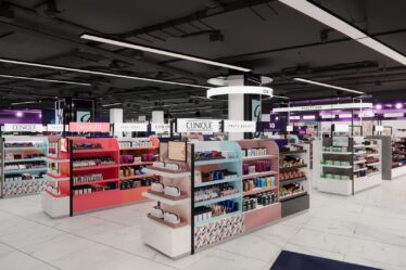 Boots Opens Its First Beauty-Only Store