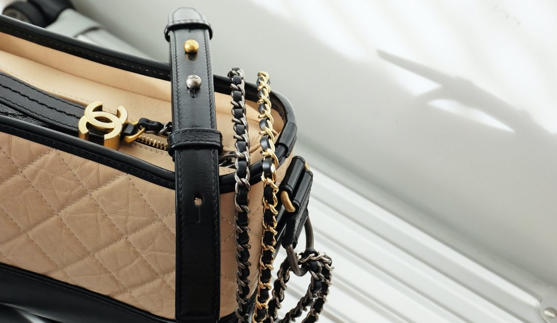 Beyond the Iconic Handbag - Chanel's Exquisite Influence on Fashion