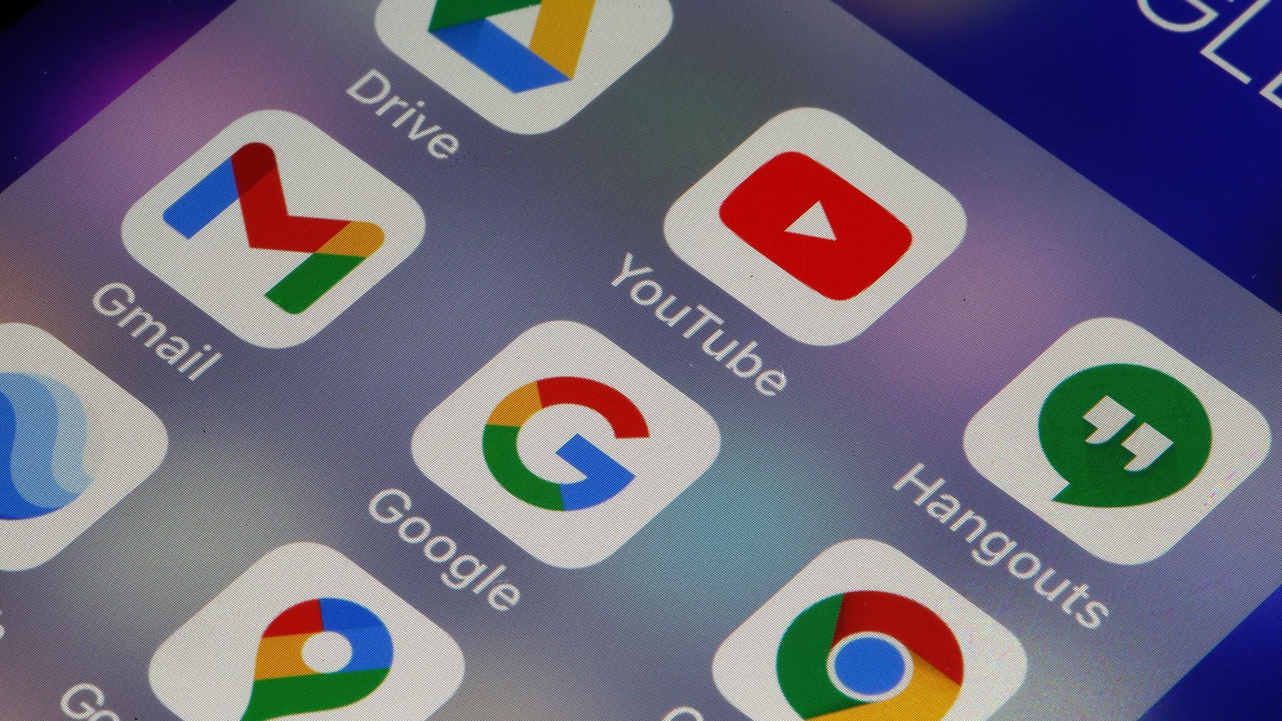 Heavy Holiday Ad Spend Acts as Rocket Fuel for Alphabet’s Google and YouTube
