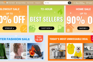 How TikTok, Shein and Temu Are Changing the Look of E-Commerce