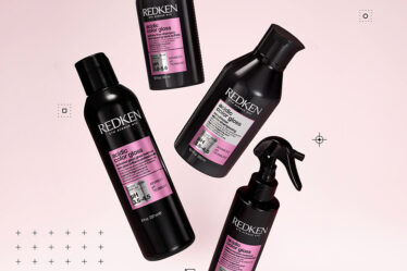 Introducing New! Redken Acidic Color Gloss - Bangstyle