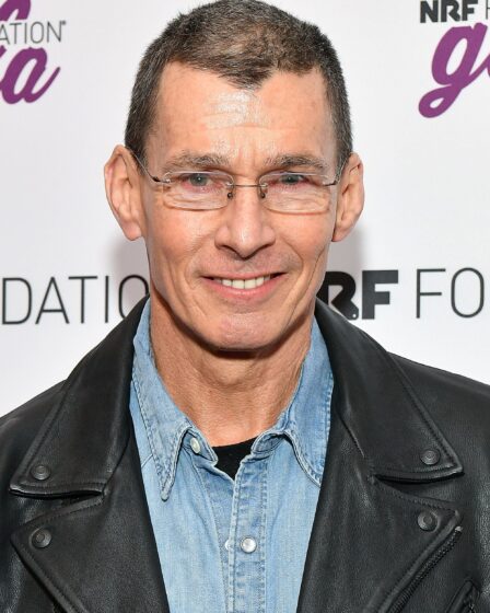 Levi’s CEO Chip Bergh to Retire