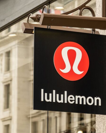 Lululemon’s Sales Growth is Slowing Ahead of the Holidays