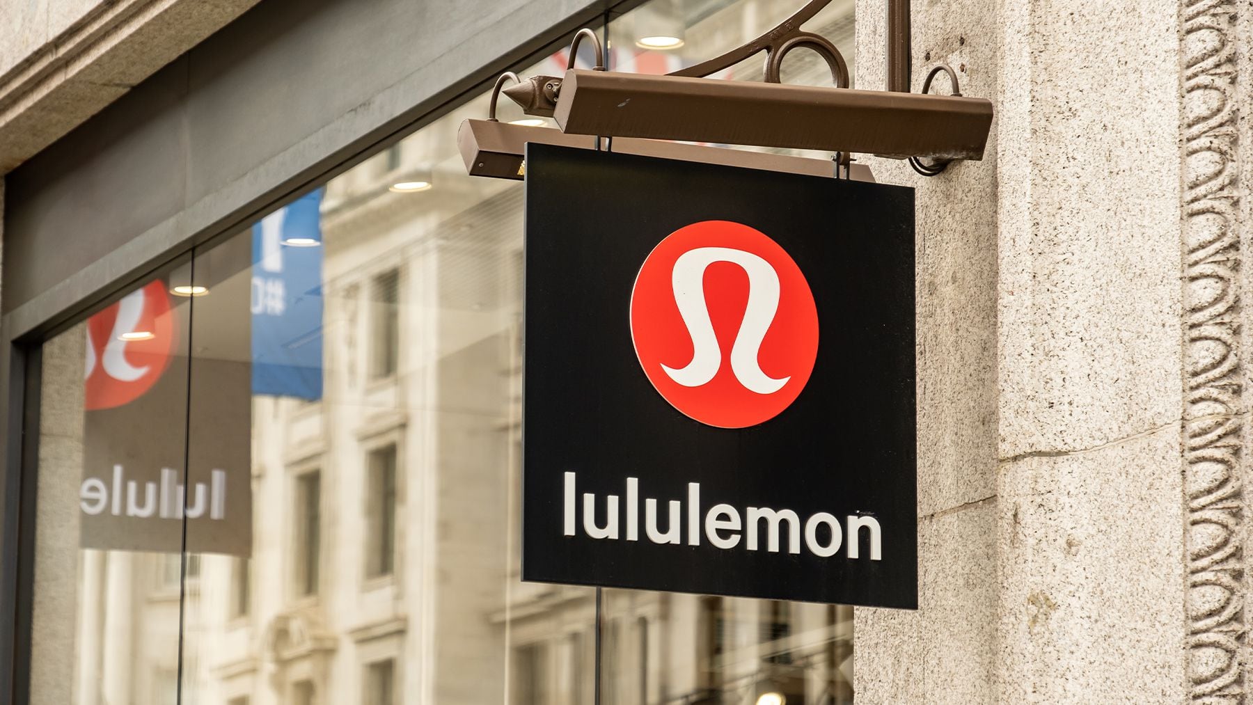 Lululemon’s Sales Growth is Slowing Ahead of the Holidays