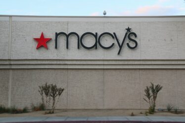 Macy’s Investors Mount $5.8 Billion Buyout Bid