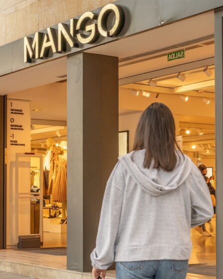 Mango to Add 500 Stores by 2026