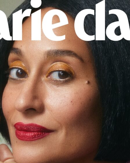 Marie Claire Appoints Andrea Stanley as Executive Editor