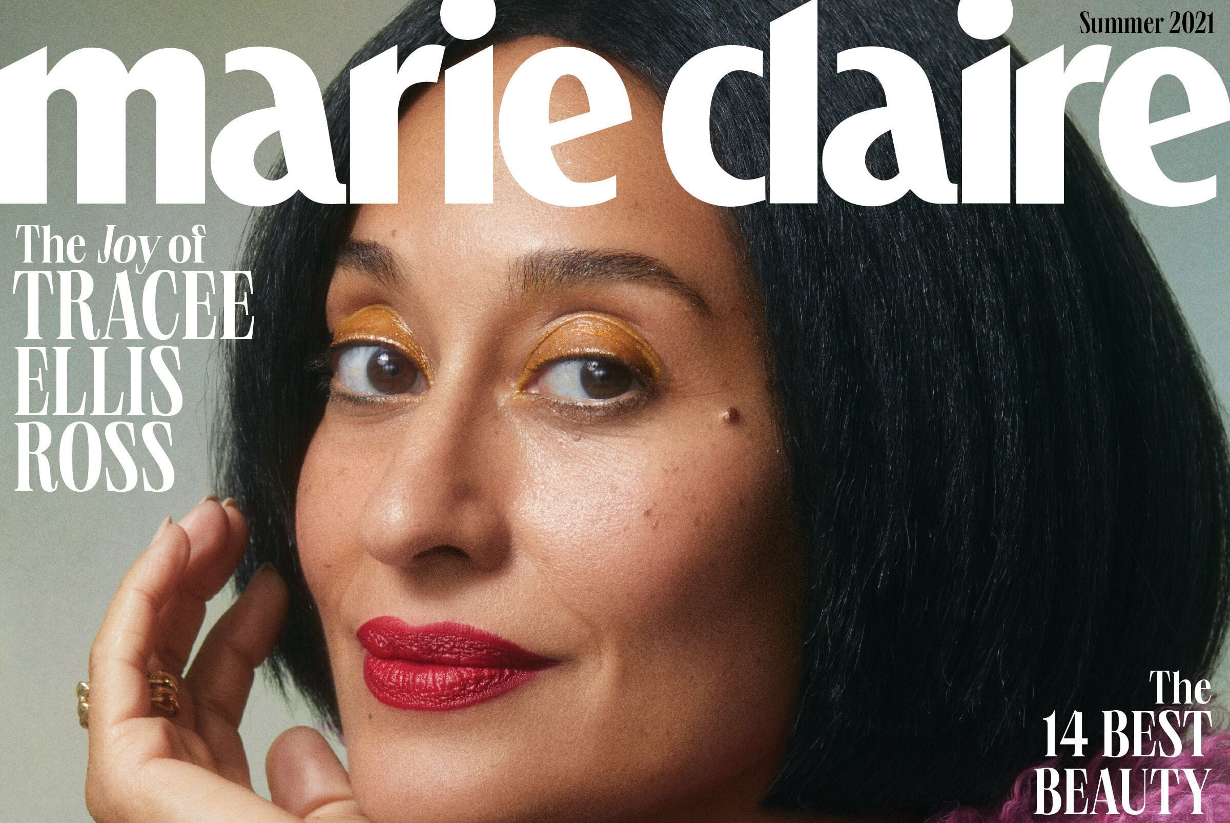 Marie Claire Appoints Andrea Stanley as Executive Editor