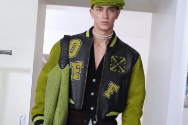 Off-White honours Virgil Abloh with an HR-approved Pre-Fall 2024