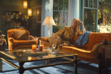Palm Royale Everything We Know About the Lavish '60s Comedy Starring Kristen Wiig