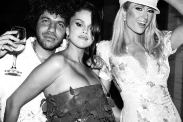 Selena Gomez and Benny Blanco A Complete Relationship Timeline