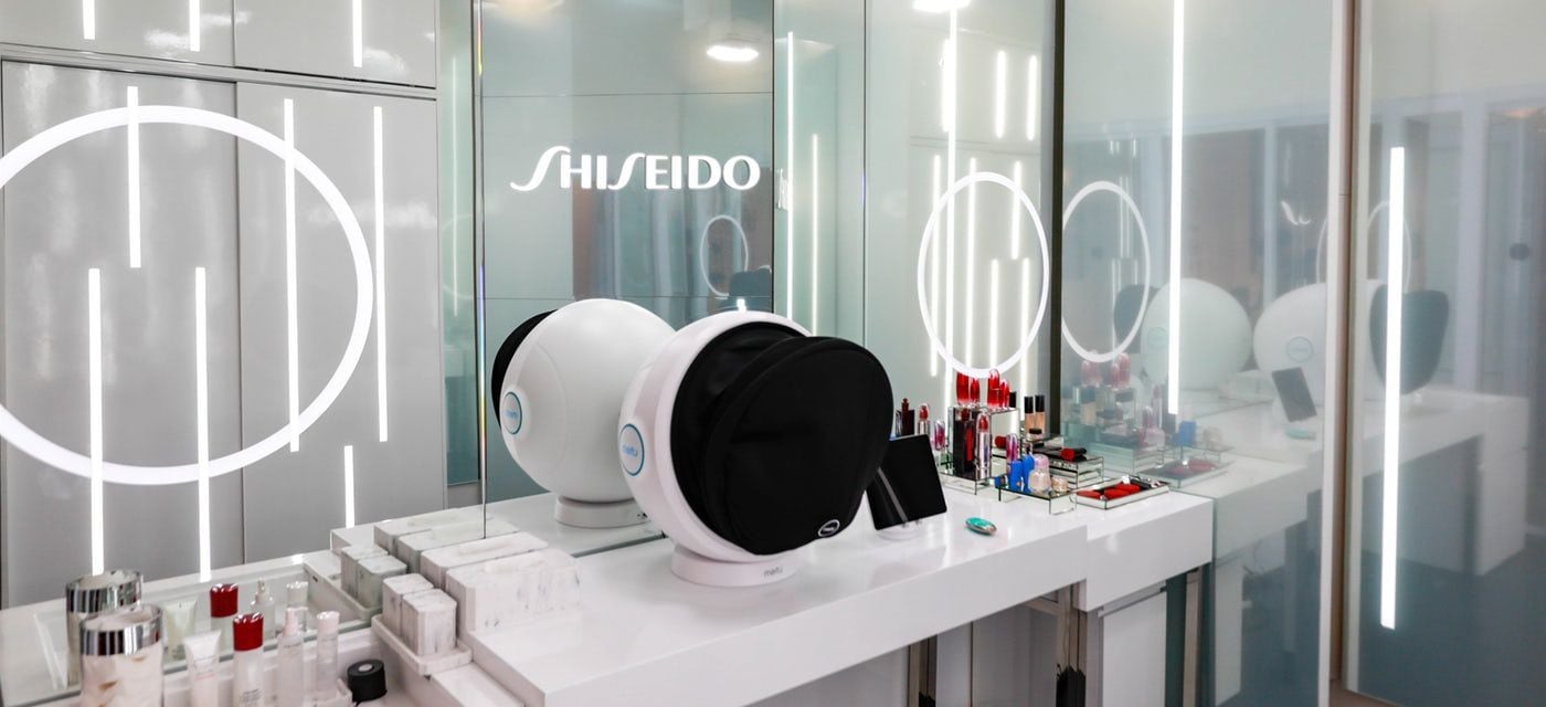 Shiseido Launches Venture Investment Fund