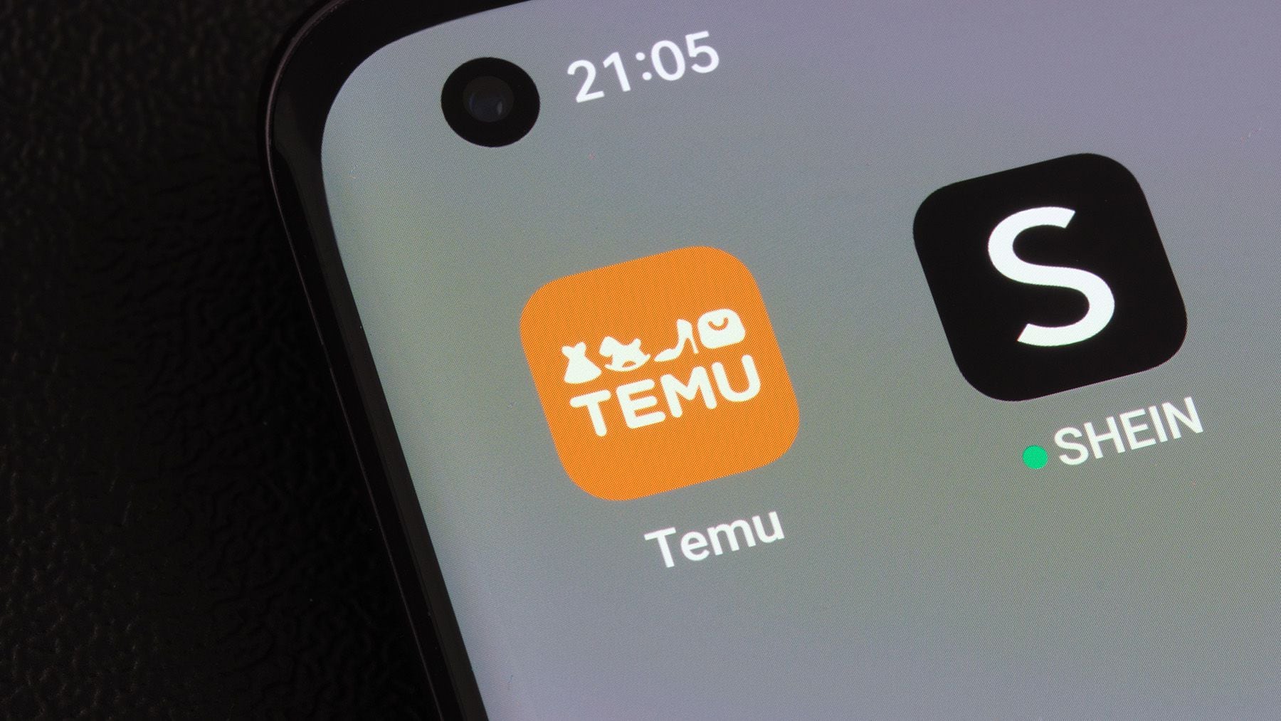 Temu Files New Lawsuit Against Rival Shein