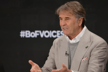 The BoF Podcast | Brunello Cucinelli on Humanistic Capitalism in an Age of AI