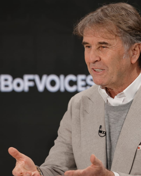 The BoF Podcast | Brunello Cucinelli on Humanistic Capitalism in an Age of AI
