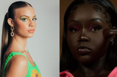 The Fastest-Growing Beauty Influencers of 2023