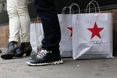 Unpacking Macy’s Surprise Buyout Offer