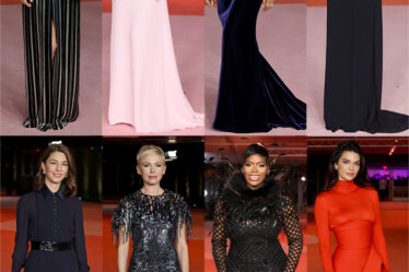 Who Was Your Best Dressed At The 2023 Academy Museum Gala?