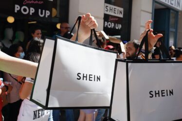 Worldview: Temu Files New Lawsuit Against Rival Shein